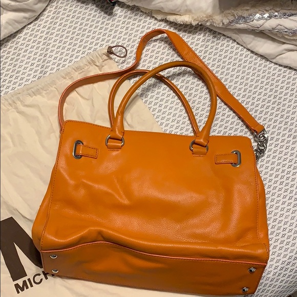 Michael Kors purse - Picture 2 of 3